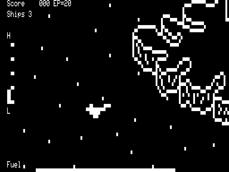 Screen shot